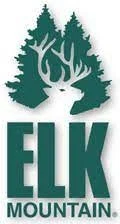 Elk Mountain Merchant Logo