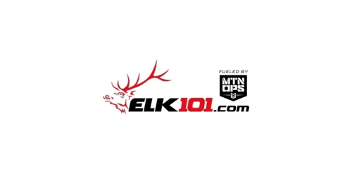 Elk101.com coupon