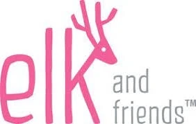 ELK AND FRIENDS Promo Code — 15 Off (Sitewide) 2024