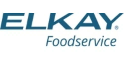 Elkay Foodservice Promo Code