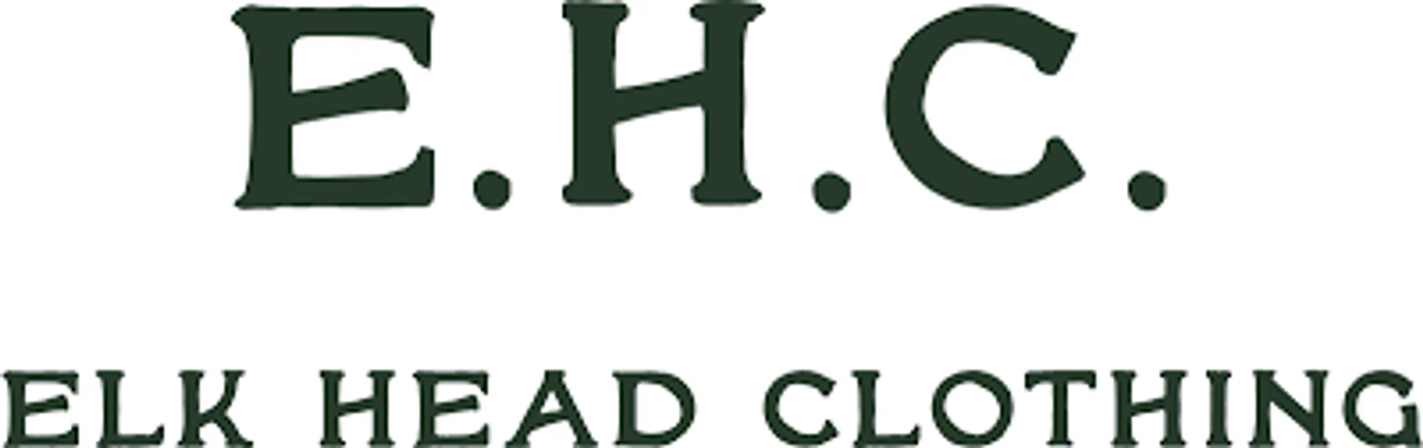 Elk Head Clothing Promo Code