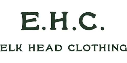 Elk Head Clothing Promo Code