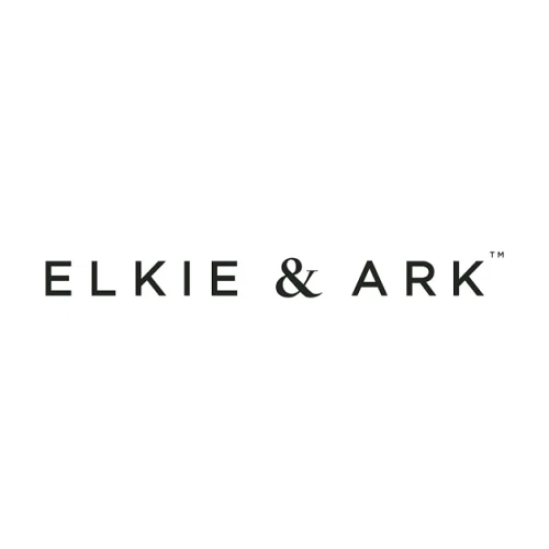 ELKIE & ARK Promo Code — Get 200 Off in May 2024