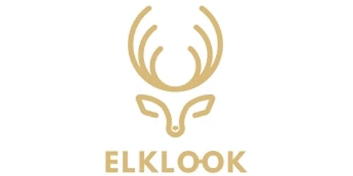 Elklook Merchant logo
