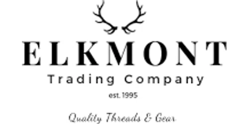 Elkmont Trading Company Promo Code