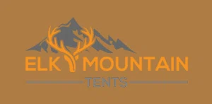 Elk Mountain Tents Merchant Logo
