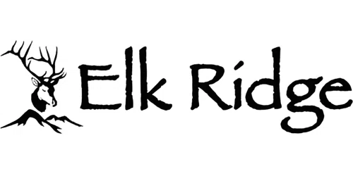 Elk Ridge Promo Code
