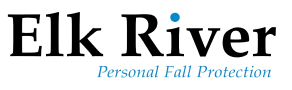 Elk River Merchant Logo