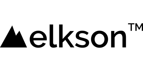 Elkson Promo Code