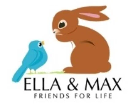 Ella & Max Merchant Logo