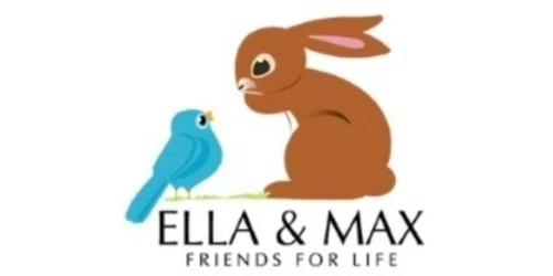 Ella & Max Promo Code