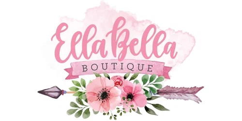 EllaBella Boutique Promo Code