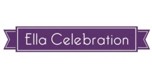 Ella Celebration Merchant logo
