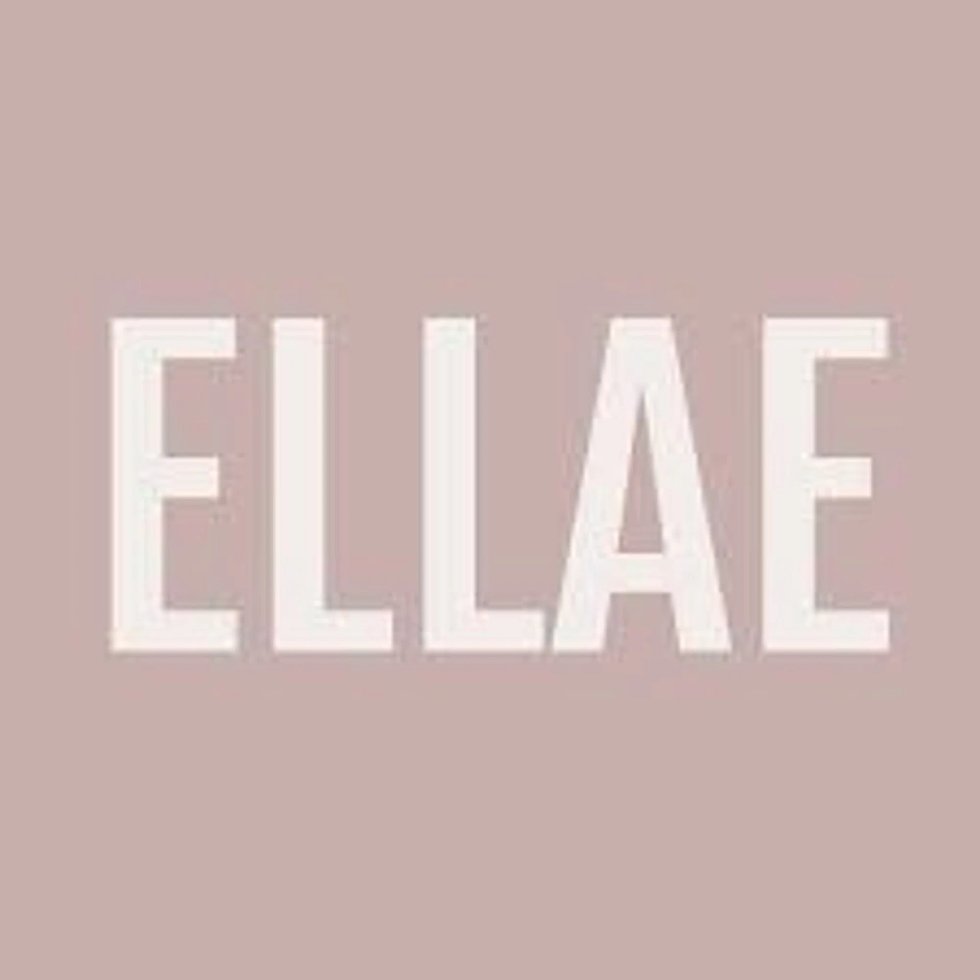 ELLAE coupons