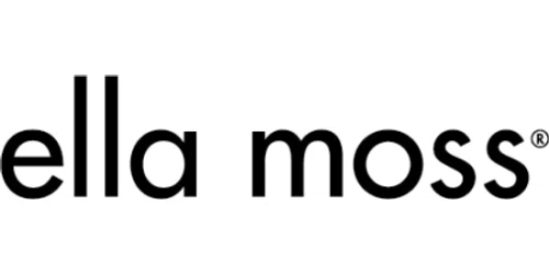 Ella Moss Promo Code