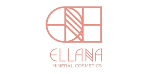 Ellana Cosmetics coupon