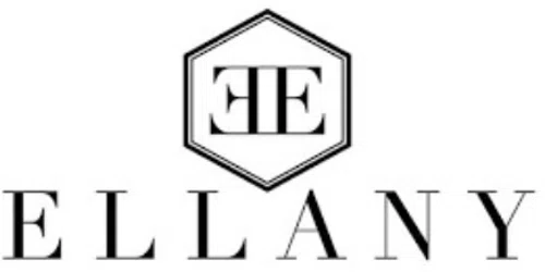 Ellany Merchant logo