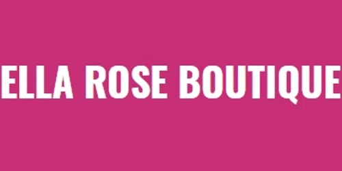 ELLAROSE BOUTIQUE Promo Code