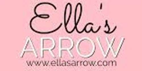 Ella's Arrow Promo Code