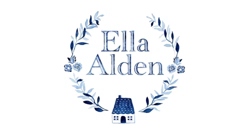 Ella's Find's and Design Promo Code