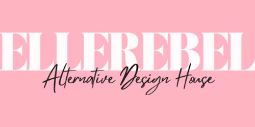 Elle Rebel Promo Code