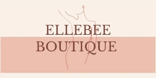 ElleBee Boutique Promo Code