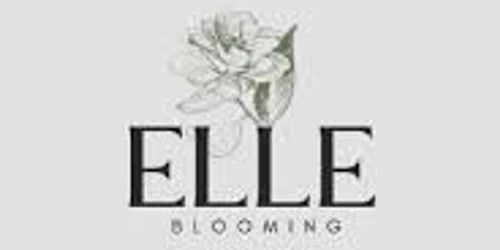 Elle Blooming Promo Code