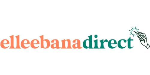 Elleebana Direct Promo Code