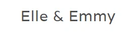 Elle & Emmy Promo Code