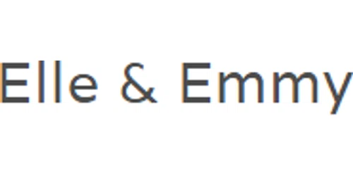 Elle & Emmy Promo Code
