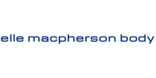 Elle Macpherson Body Merchant Logo