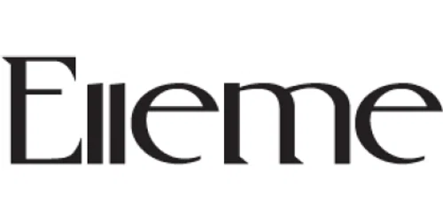 Elleme Merchant logo