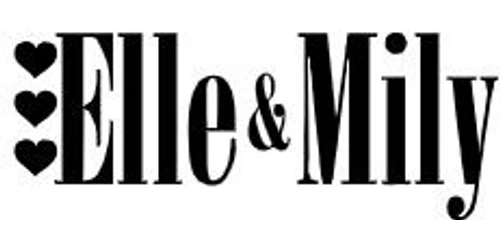 Elle & Mily Promo Code