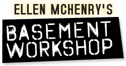 Ellen McHenry’s Basement Workshop Promo Code