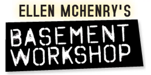 Ellen McHenry’s Basement Workshop Promo Code