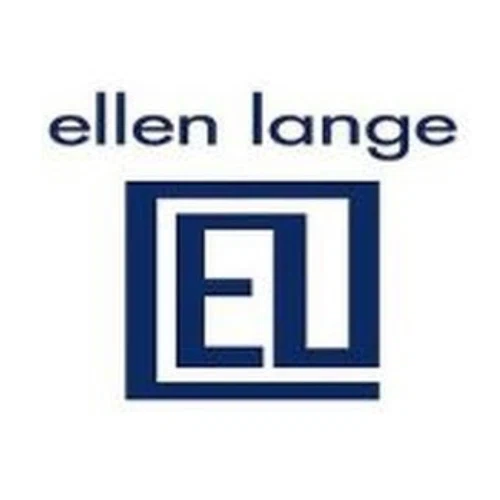 ELLEN LANGE Promo Code — Get 15 Off in March 2024
