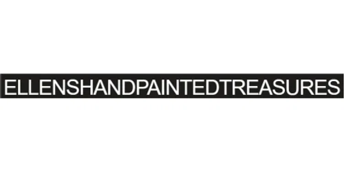 Ellen's Hand Painted Treasures Promo Code