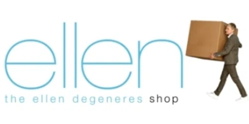 The Ellen Shop Merchant logo