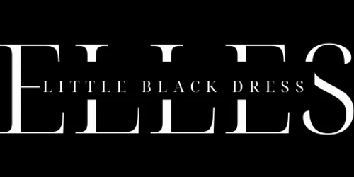 Elles Little Black Dress Promo Code