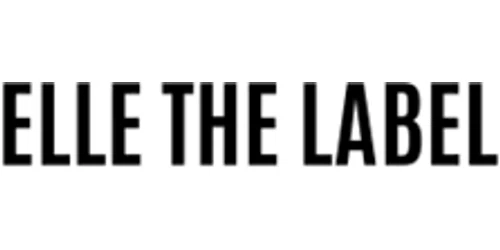 Elle The Label Promo Code
