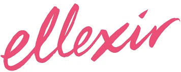 Ellexir  Merchant Logo