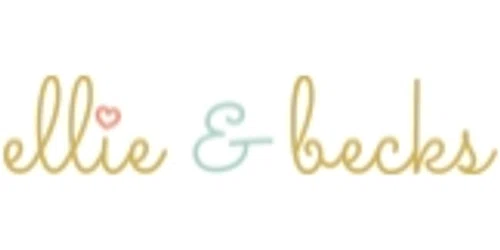 Ellie & Becks Co. Promo Code