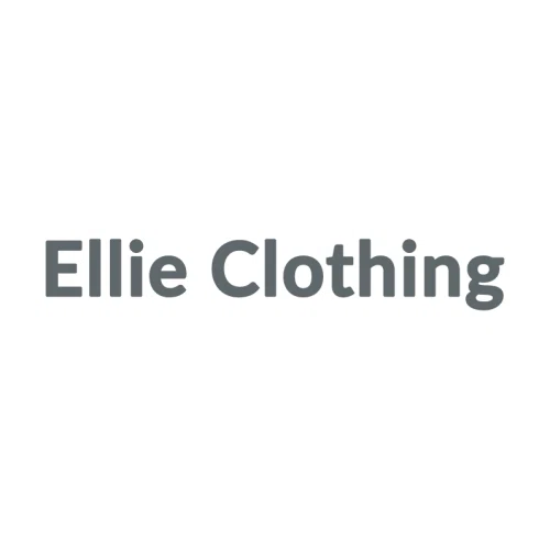 Ellie Clothing Promo Code