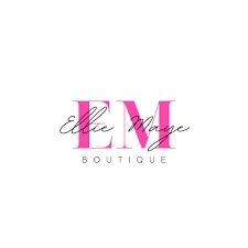 Ellie Maye Merchant Logo