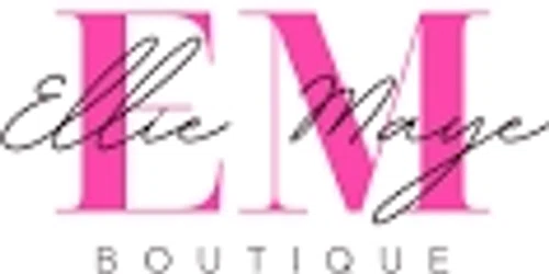 Ellie Maye Promo Code