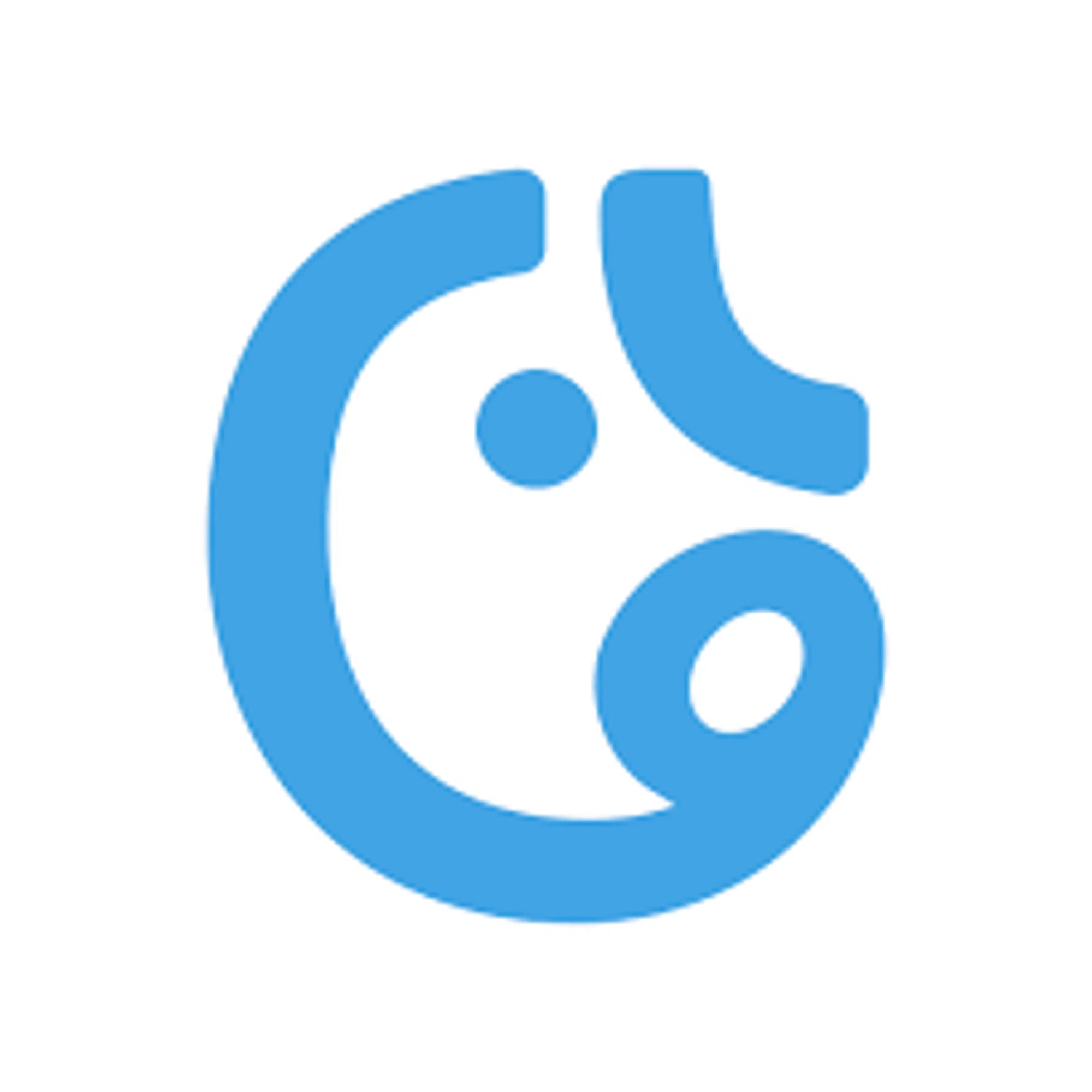 Ellie Baby Monitor Merchant Logo