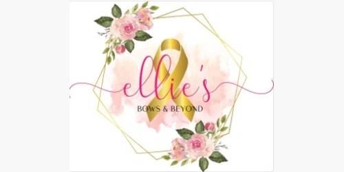 Ellie's Bows & Beyond Promo Code