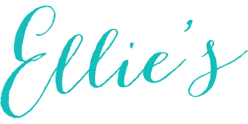 Ellie's Brand Merchant logo