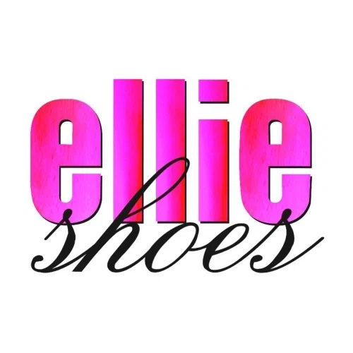 ELLIE SHOES Promo Code — Get 50 Off in April 2024