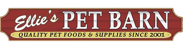 ELLIE'S PET BARN Promo Code — 90 Off in Sep 2024